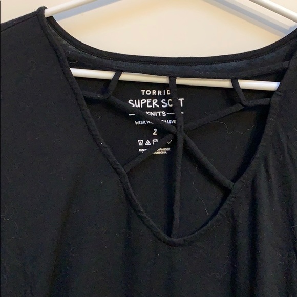 Super soft tunic - Picture 2 of 2